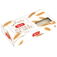 آیسان تکنام پویا - رشته آش
